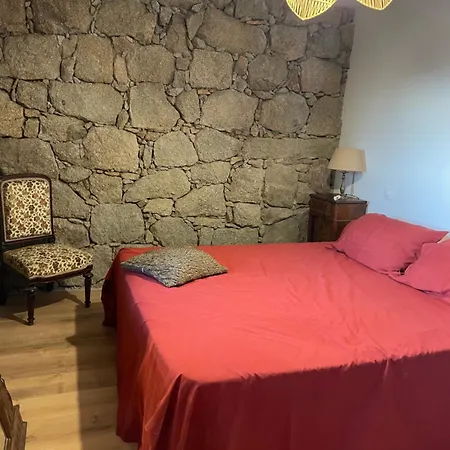 Villa Proche Extreme Sud Corse *