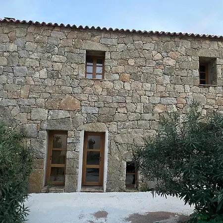 Proche Extreme Sud Corse Monacia-d'Aullene