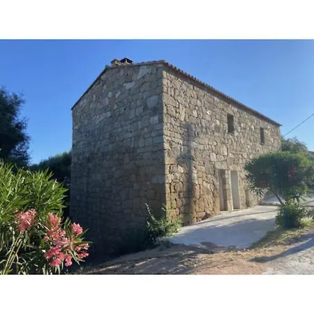 Villa Proche Extreme Sud Corse *