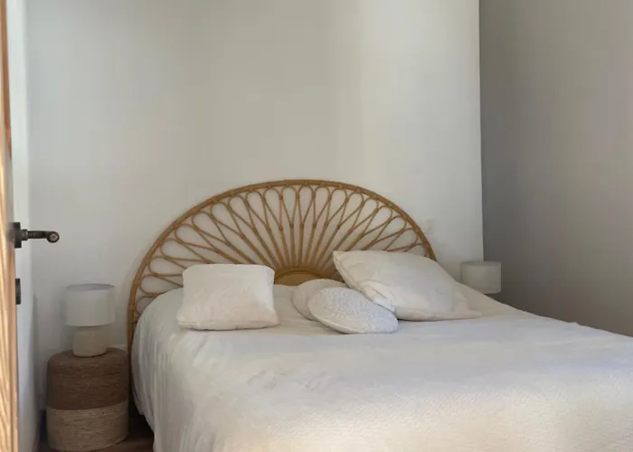 Proche Extreme Sud Corse 别墅 *