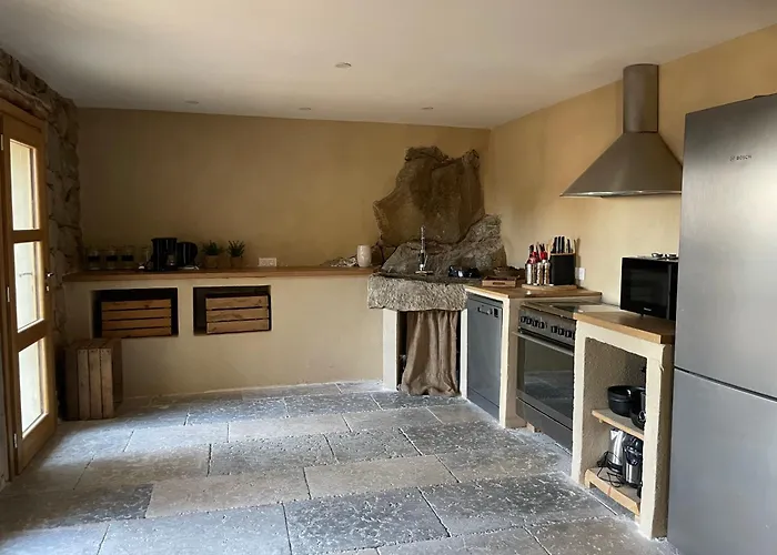 Proche Extreme Sud Corse * 莫纳奇亚道勒内