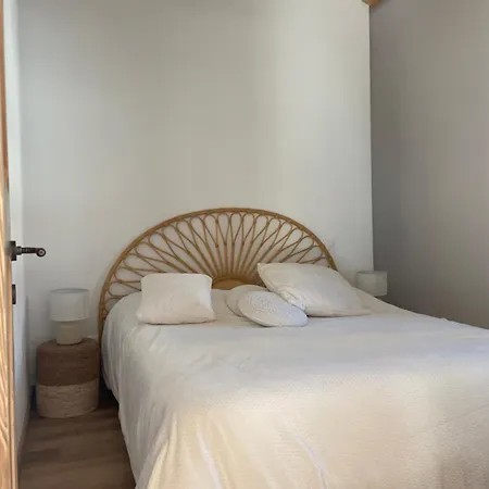 Proche Extreme Sud Corse 빌라 *