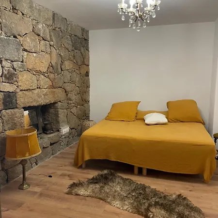 Proche Extreme Sud Corse 모나시아-다울레느