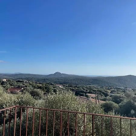 Proche Extreme Sud Corse 빌라