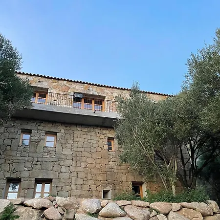 빌라 Proche Extreme Sud Corse