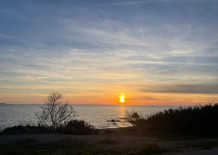 Proche Extreme Sud Corse מונאצ'ה-ד'אולן