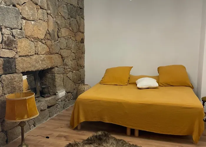 Proche Extreme Sud Corse מונאצ'ה-ד'אולן