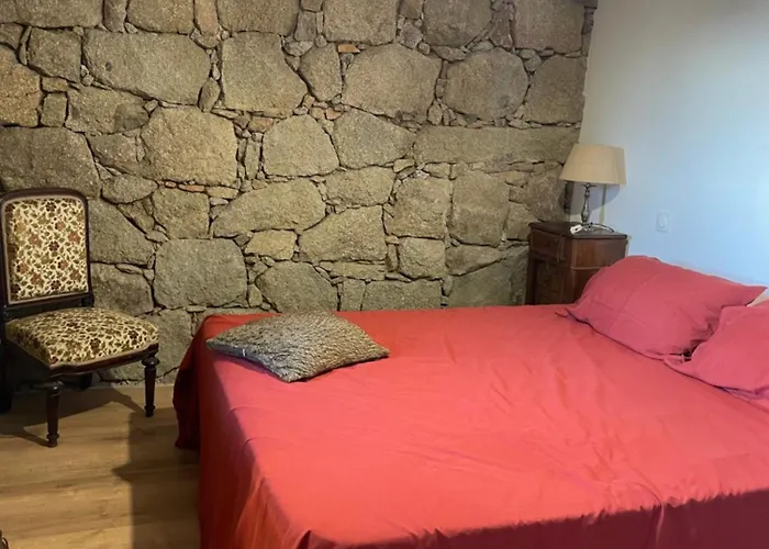 Villa Proche Extreme Sud Corse *