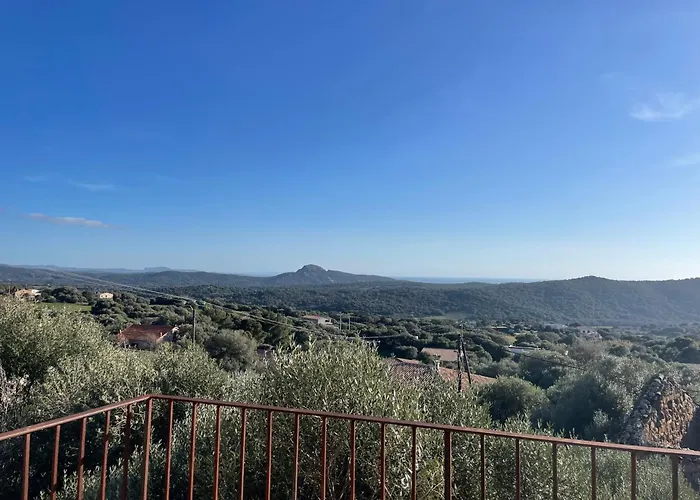 Proche Extreme Sud Corse וילה